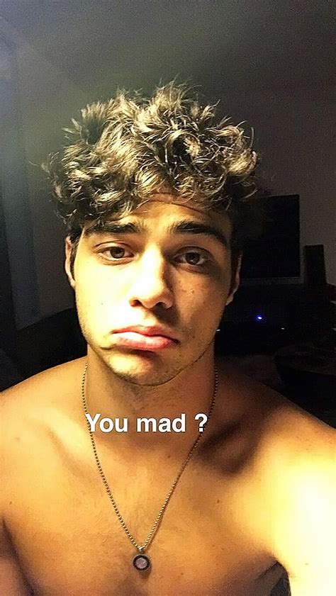 Noah Centineo Nude Pics And Jerking Off Porn LEAKED